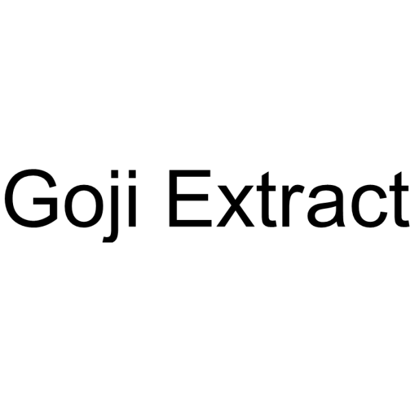 Goji Extract